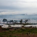 Mahama Refugee Camp in Rwanda