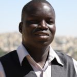 Q&A: David Acuoth