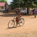 A Bicycle for Suzan