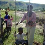 A Playground for Preschoolers