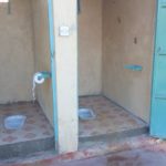 A Healthier Latrine