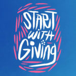 Start With Giving