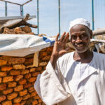 A Roof for Water