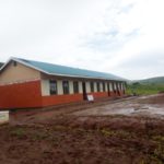 Bright Classrooms, Brighter Futures