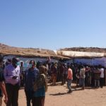 Responding For Ethiopian Families