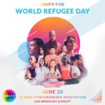 Unify for World Refugee Day