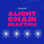 Alight Chain Reaction